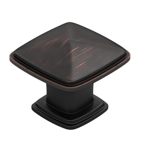 Oil Rubbed Bronze