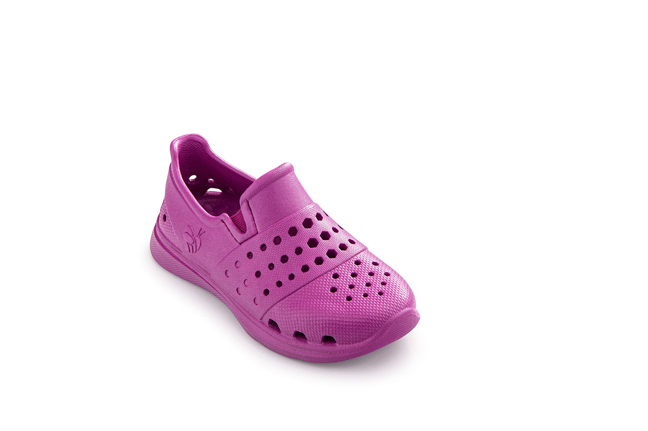 Joybees Kids' Splash Sneakers - Water-Friendly Comfortable Slip-On Shoes for Toddlers, Boys & Girls | Perfect for Beach, Pool & Outdoor Water Play