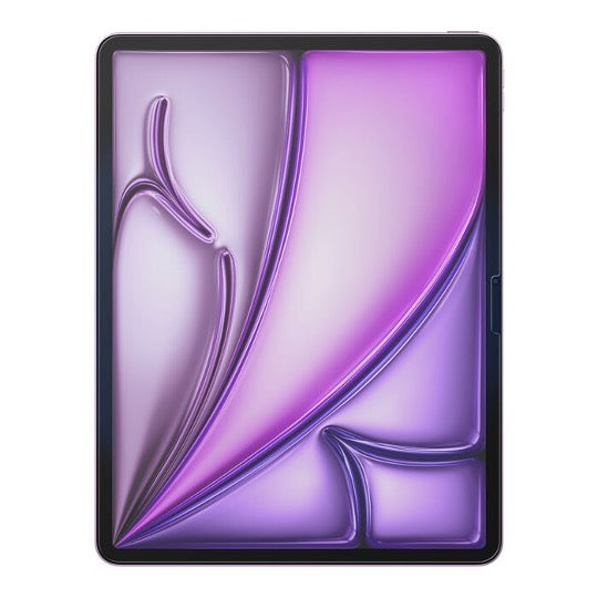Belkin Screen Protector for iPad Air 13 M2 - Anti-Glare, Scratch-Resistant, HD Clear Film - Perfect for Work, Study, and Entertainment