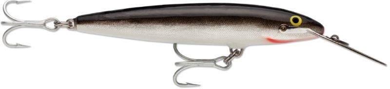 Rapala CDMAG14 Countdown Magnum Fishing Lure - Premium Deep Diving Crankbait for Bass, Walleye, and Pike - Ideal for Freshwater and Saltwater Fishing Adventures