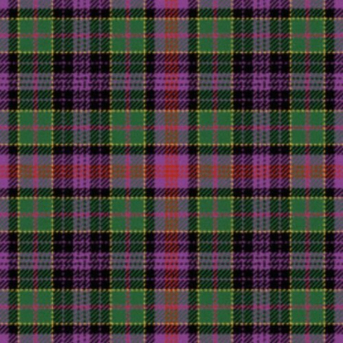 Authentic Airth Ancient Tartan Wool Scarf - Premium Scottish Heritage Plaid for Men & Women - Perfect for Winter Fashion, Highland Weddings & Celtic Events