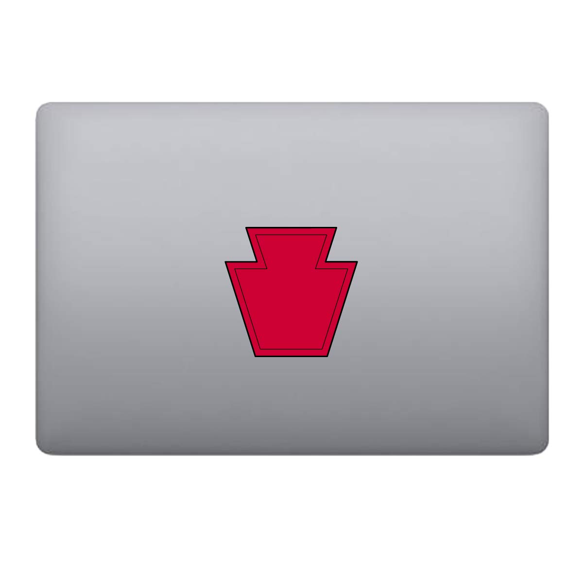US Army 28th Infantry Division 3-Inch Full Color Vinyl Decal for Milk Mugs - Patriotic Military Sticker for Coffee Cups, Tumblers, Laptops & DIY Projects