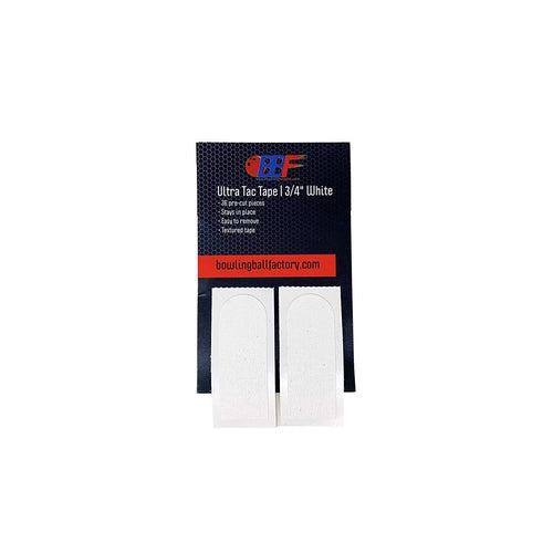 Ultra Tac Bowling Thumb Tape - 36 Pre-Cut 3/4