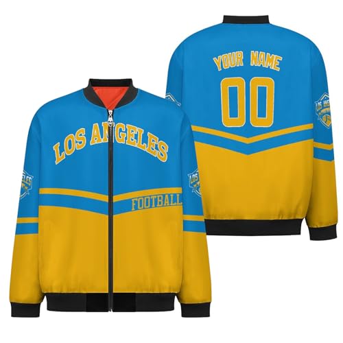 Los Angeles C