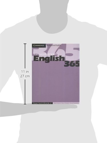 **English365 2 Teacher's Guide - Comprehensive ESL Teaching Resource for Classroom & Online Lessons**    *(Use Case: Perfect for ESL educators, language schools, and online tutors to enhance lesson planning and student engagement.)*