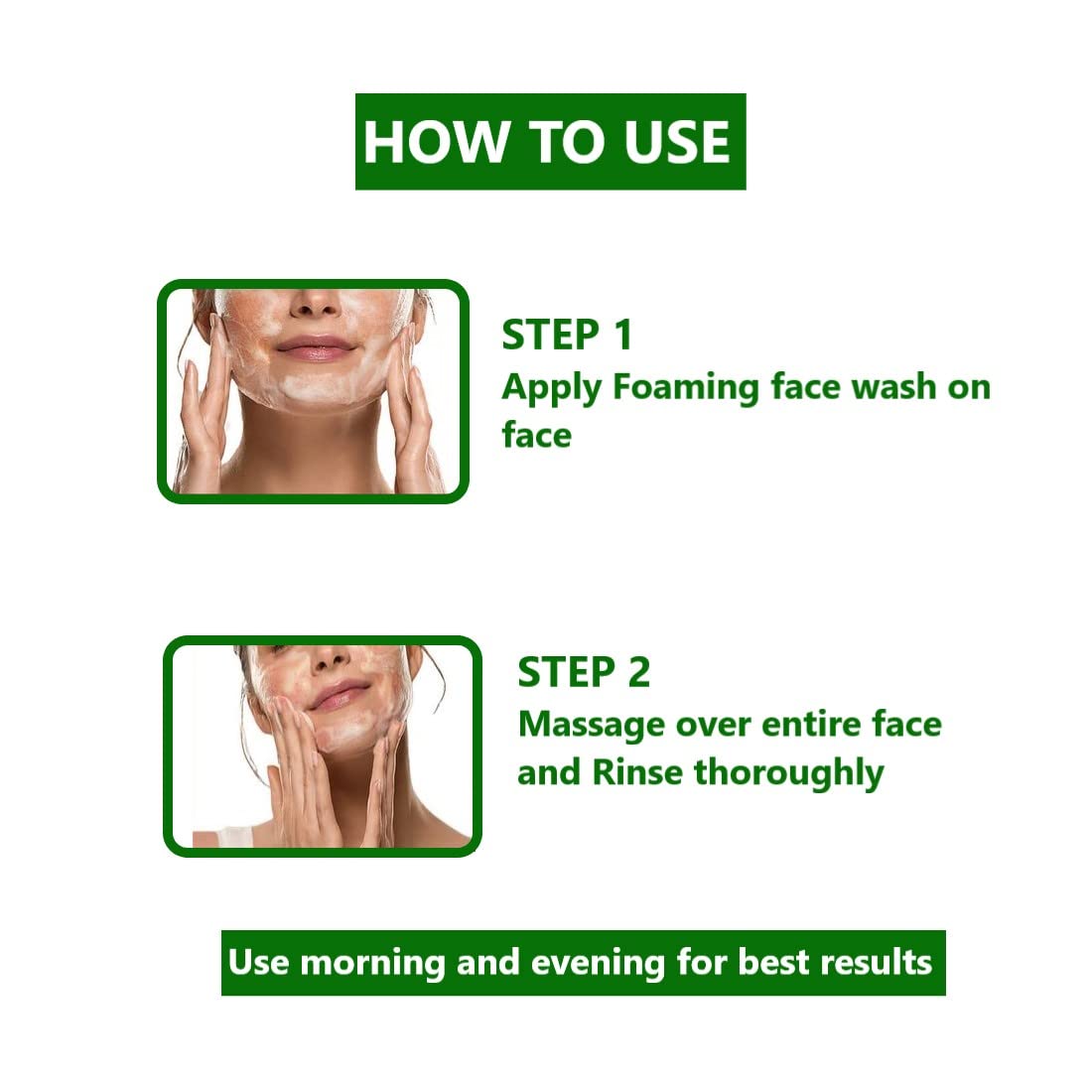KOZIKO Charcoal Foaming Face Wash 150ml - Deep Cleansing, Oil Control & Acne Treatment for Men & Women | Removes Dirt, Blackheads & Excess Oil | Reduces Spots & Marks | Long Lasting Protection | Perfect for Daily Skincare Routine & Travel
