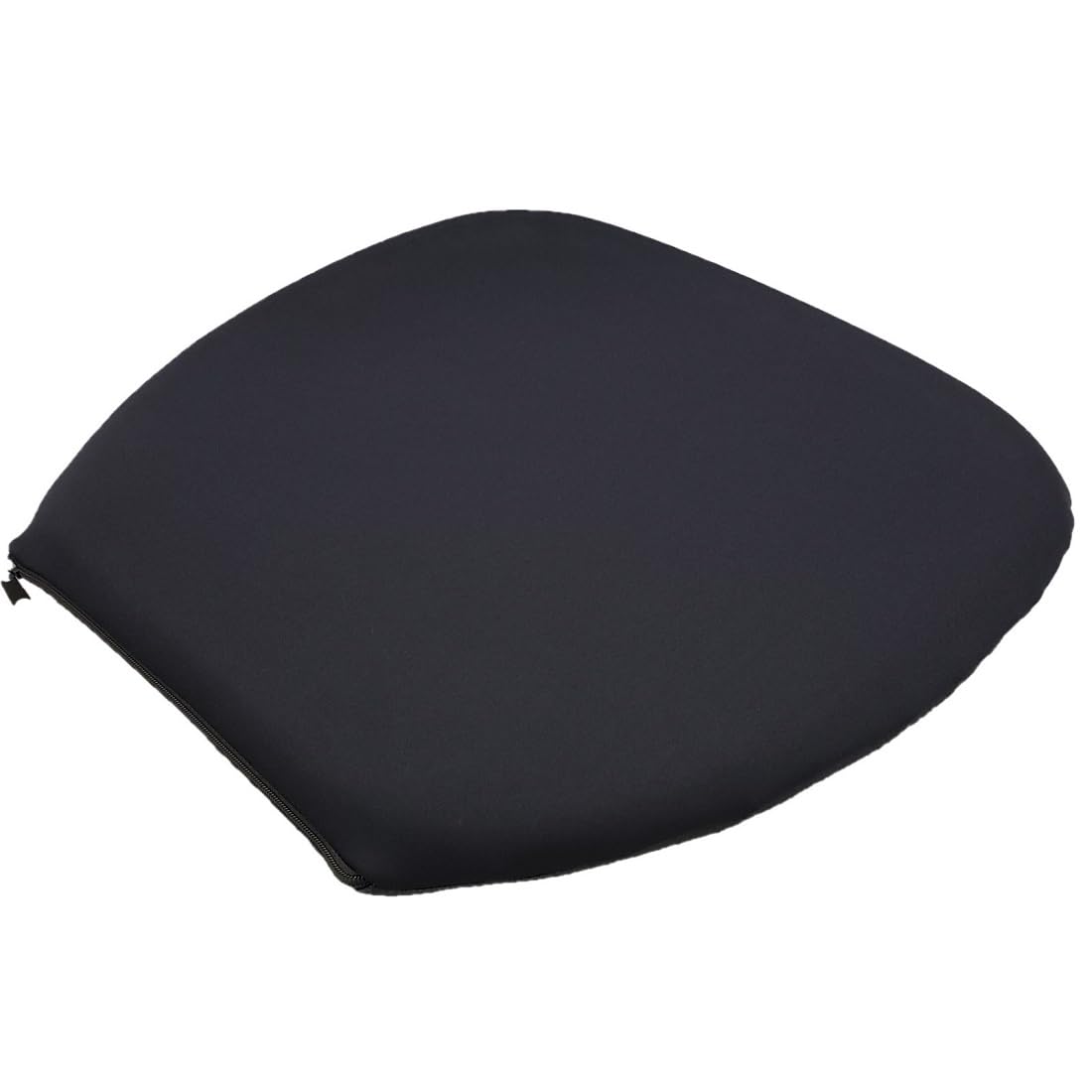 CONFORMAX Gel Car Seat Cushion for Truck & Auto - Lumbar Support & Pressure Relief - Breathable Mesh Cover - Universal Fit for Office Chair, Wheelchair & Long Drives (Model L20SAU)