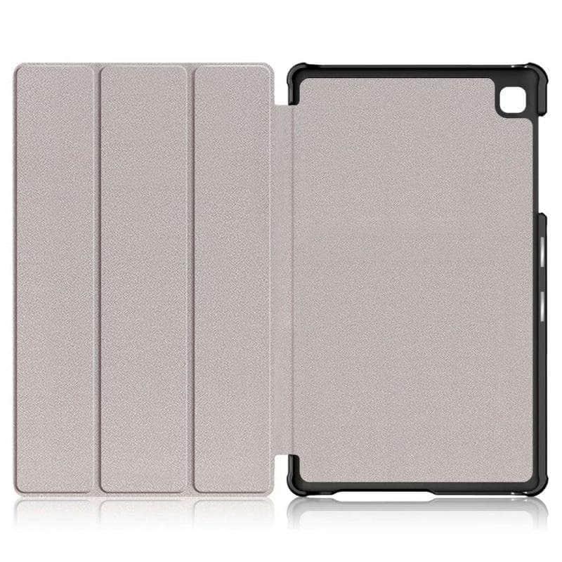 Samsung Galaxy Tab A7 Lite T220 T225 Tablet Case with Magnetic Stand - Slim Protective Cover for Work, Study & Entertainment