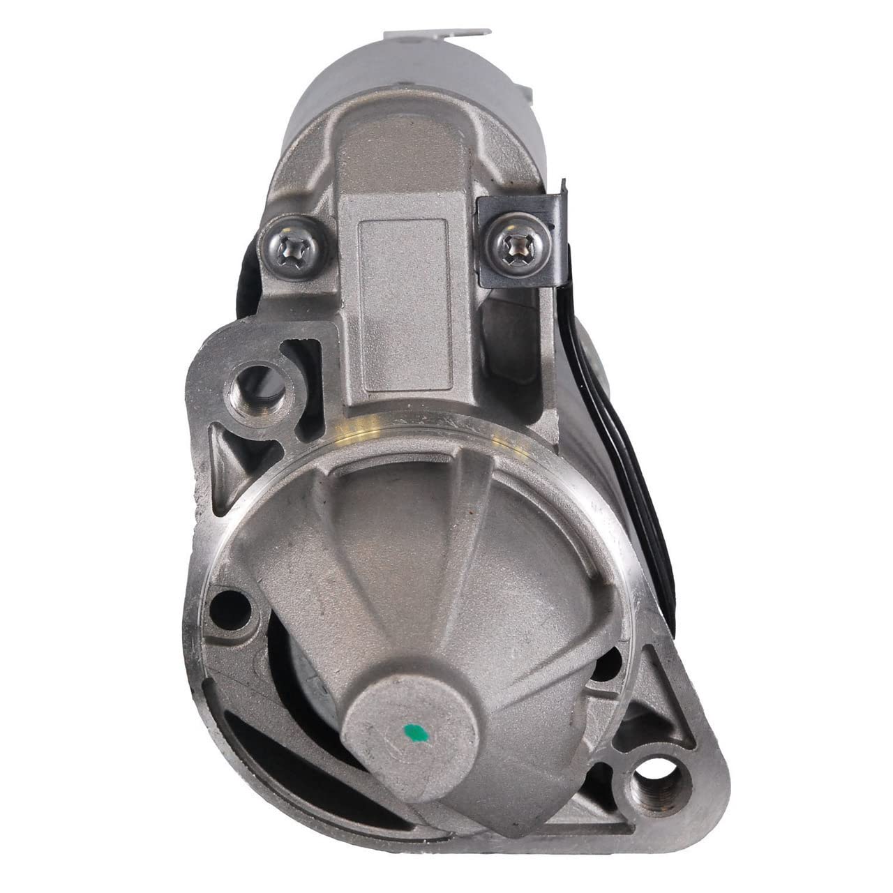 Denso 281-6002 New Alternator - High Performance Car Alternator Replacement for Smooth Power Supply | Perfect for Toyota, Lexus & Other Vehicles