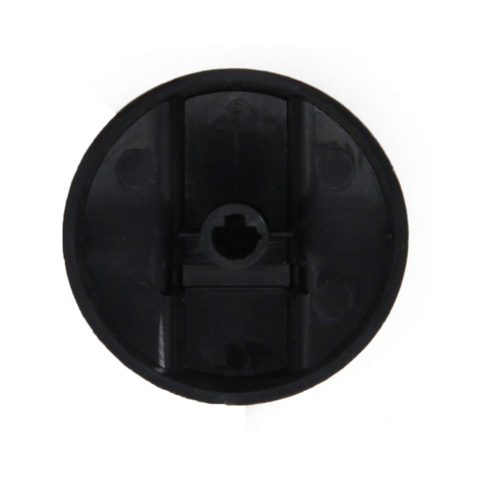 Whirlpool WFG510S0AB1 Range Knob Replacement - Compatible with WPW10339442 Stove & Oven Knobs - UpStart Components - Perfect for Kitchen Appliance Repair & DIY Upgrades