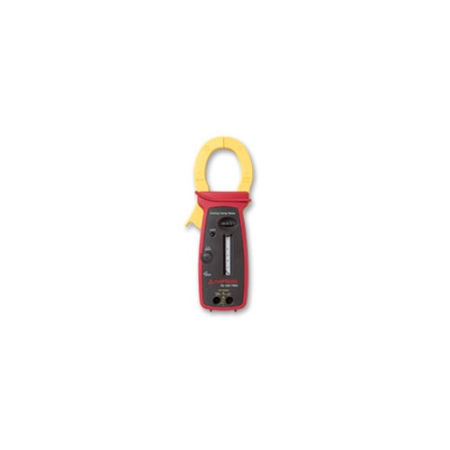 Amprobe RS 1007 PRO Analog Clamp Meter - CAT IV 600V 300A, 2 Jaw Clamp for Electrical Testing - Perfect for HVAC, Industrial & Home Electrical Repairs