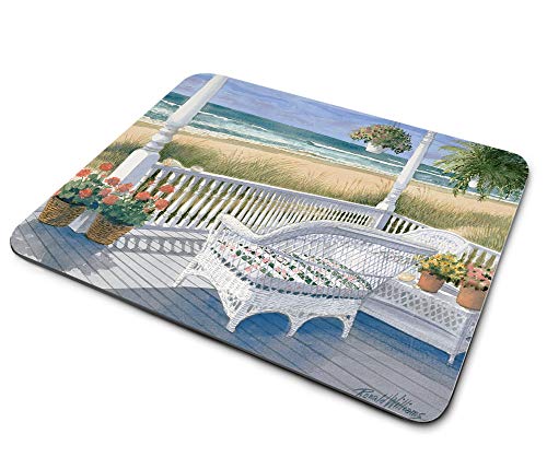 Porch Bench
