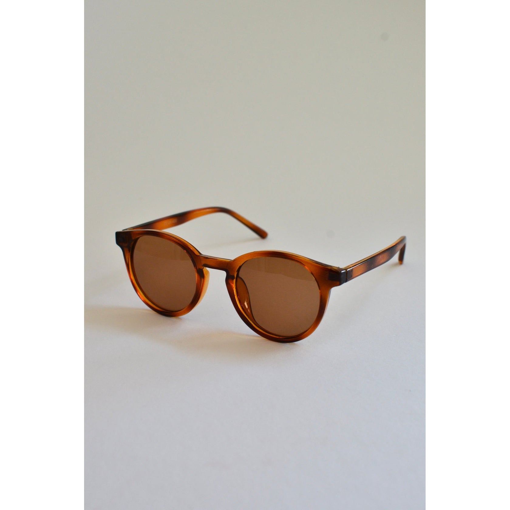 BabyMocs Adult Sunglasses - Classic Aviator Style with Amber Lenses for UV Protection | Perfect for Driving, Beach & Outdoor Activities
