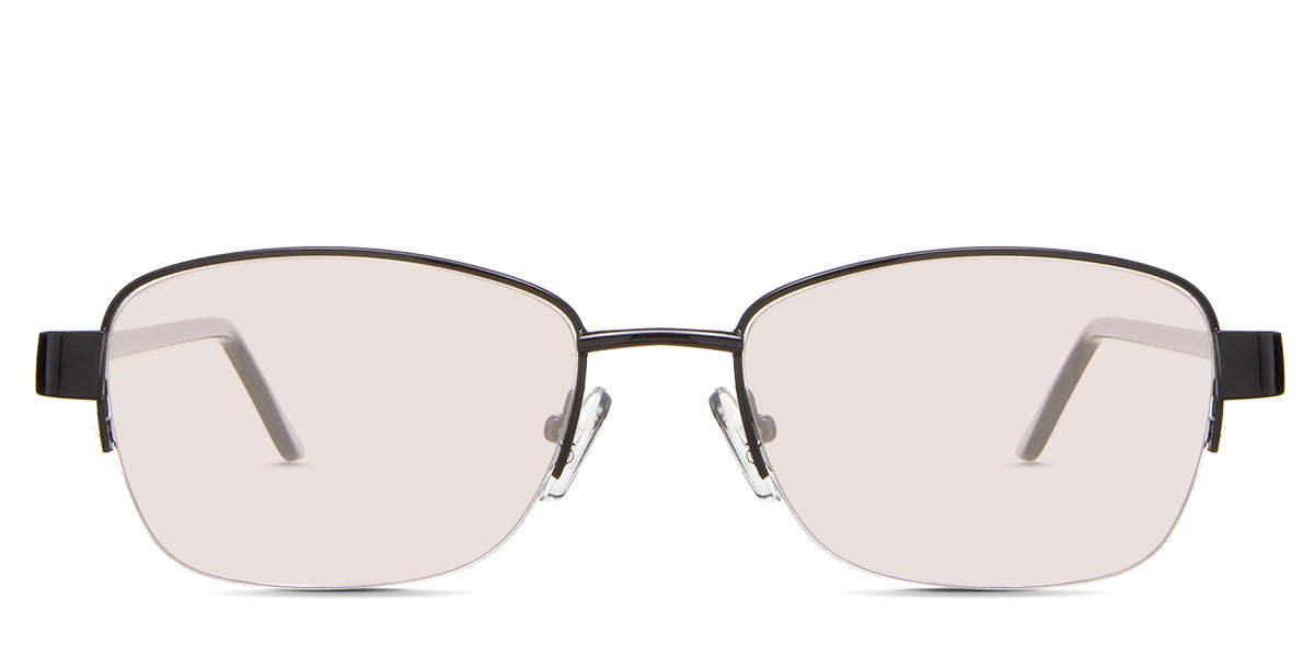 Sadie Women's Prescription Tinted Glasses - Stylish & UV Protection for Everyday Wear, Reading & Driving