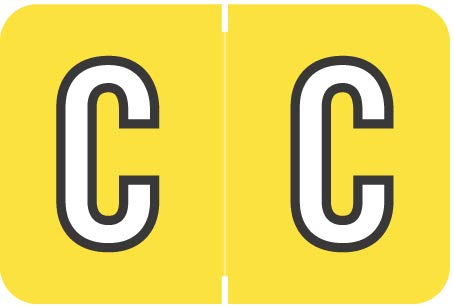 Letter C