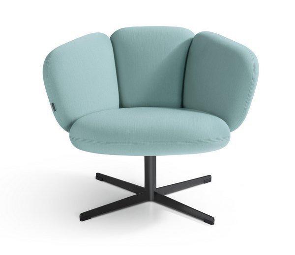 Artifort Bras Easy Chair - Modern Lounge Chair for Living Room, Bedroom & Office - Comfortable Mid-Century Design with Ergonomic Support - Perfect for Relaxing, Reading & Working