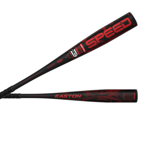 Easton Speed 3 2025 BBCOR Baseball Bat -2 5/8
