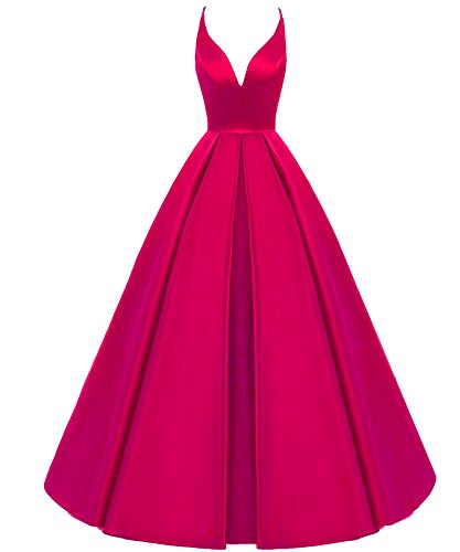 Fuchsia Red