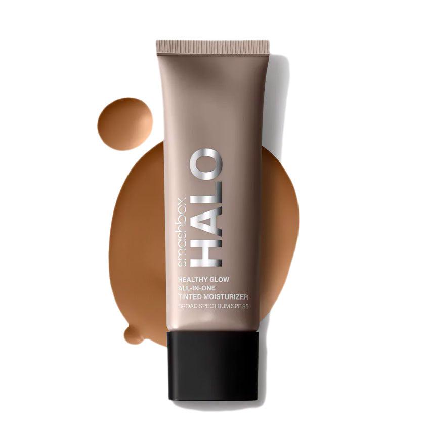 Dark (Dark w/ Rich Undertones)
