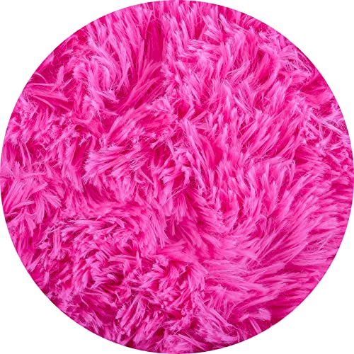 Hot-pink