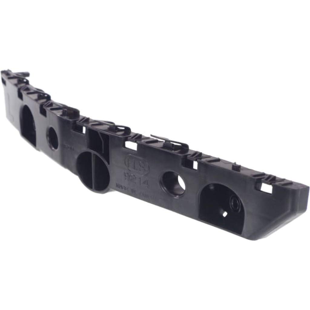 Nissan Versa Note Rear Bumper Bracket 2014-2019 Driver Side Replacement Part NI1132106 | 852213VY0A - Perfect for Bumper Repair & Auto Body Restoration