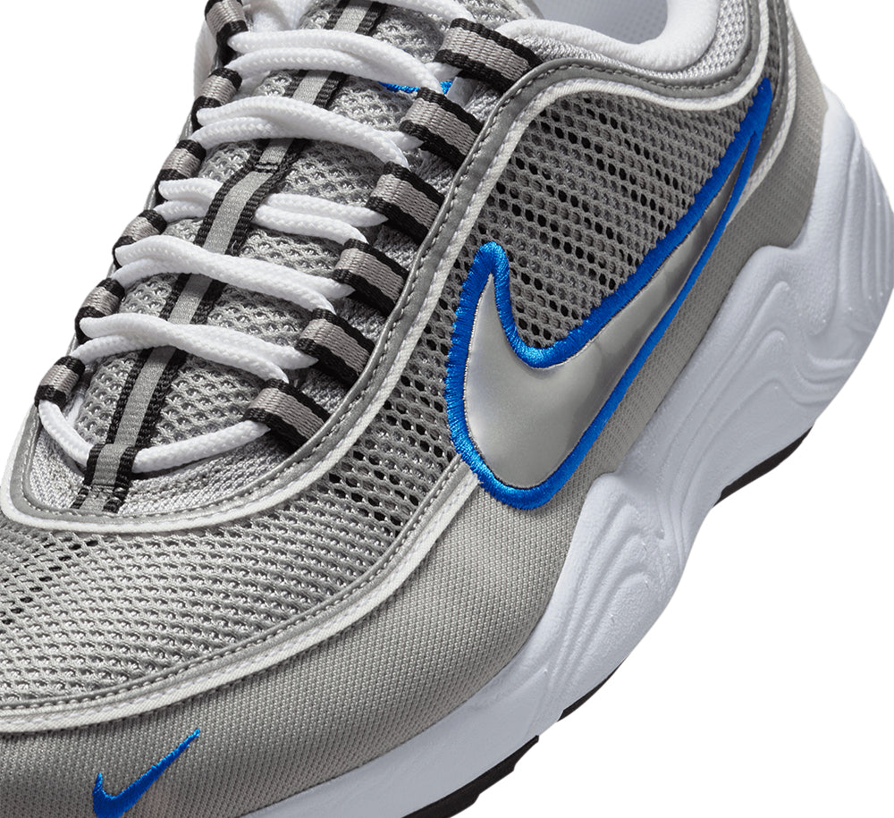 Nike Air Zoom Spiridon SP Retro Running Shoes - Men's Lightweight Cushioned Sneakers for Jogging, Gym & Casual Wear