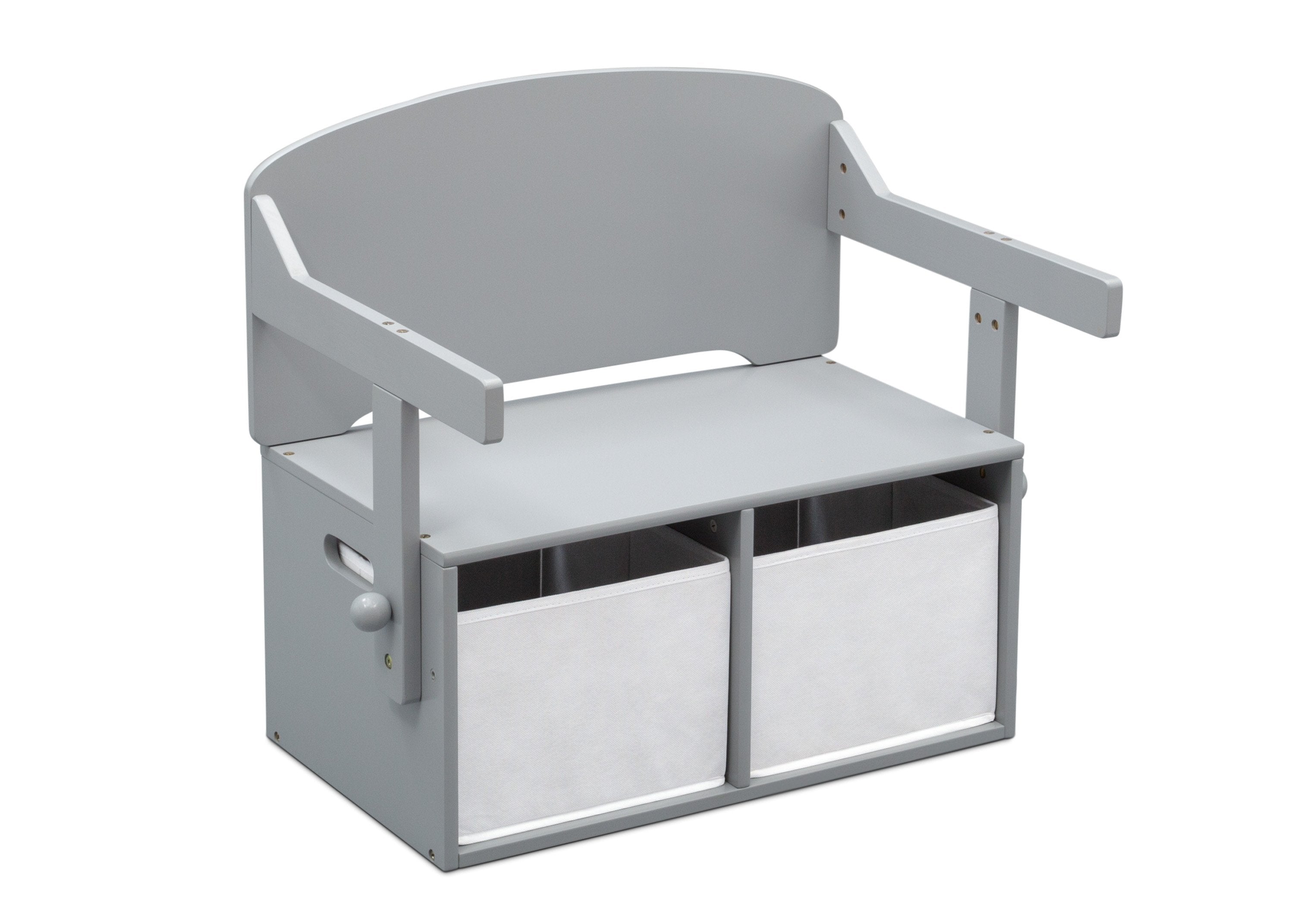 MySize Adjustable Activity Bench for Home Gym - Perfect for Strength Training, Stretching & Workouts