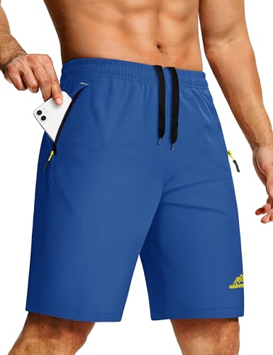 A. Royal Blue