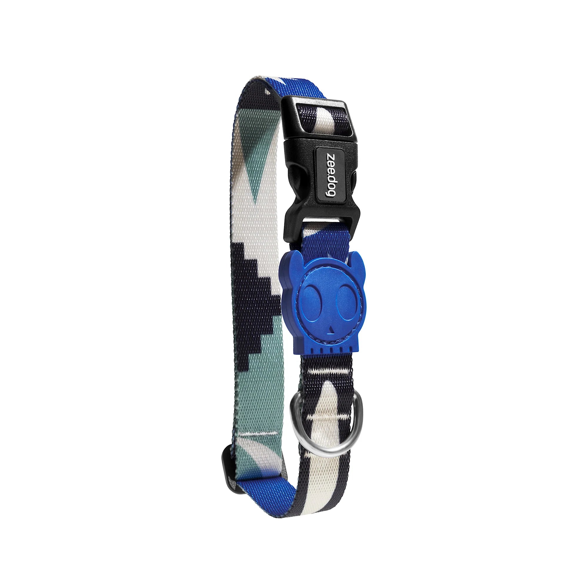 Zee.Dog Tarot Dog Collar - Stylish & Durable Pet Accessory for Small & Medium Dogs - Perfect for Daily Walks, Training & Fashion