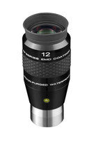 92º Series 12mm Long Eye Relief Eyepiece for Telescopes - High Quality Astronomy Accessory (EPWP9212 01) - Perfect for Stargazing, Astrophotography & Celestial Observation