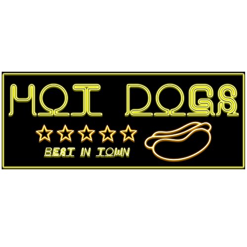 Hot Dogs