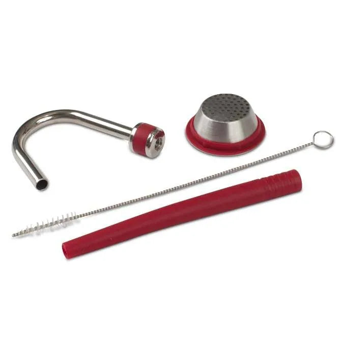 Isi Rapid Infusion Whipped Cream Charger - Professional Grade Whipping Siphon for Desserts, Coffee & Cocktails | Perfect for Home Baking, Bar Mixology & Restaurant Use