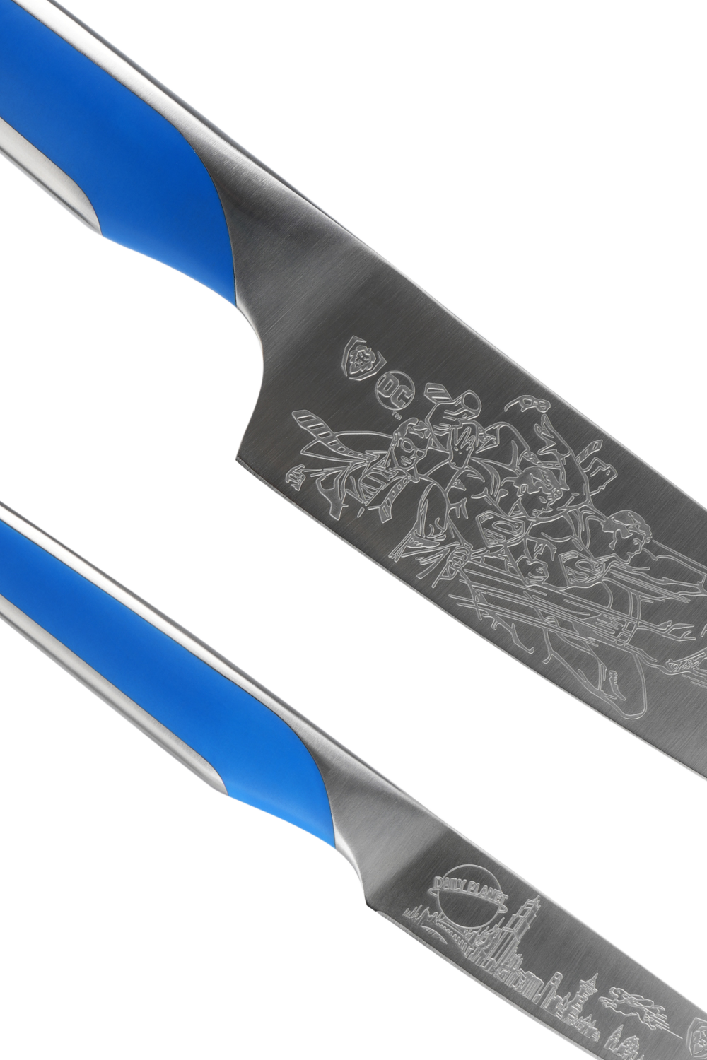 Premium 2-Piece Knife Set - 8