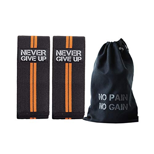 Double Stripe / Orange