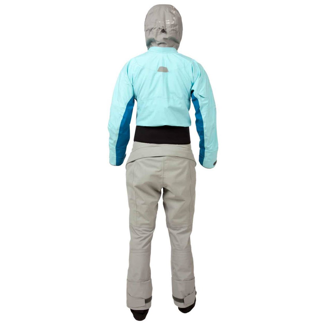 Kokatat GORE-TEX Pro Odyssey Women's Dry Suit - Waterproof & Breathable Kayaking & Paddling Gear for Cold Weather Adventures