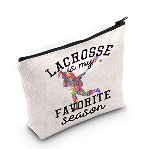 Lacrosse Season