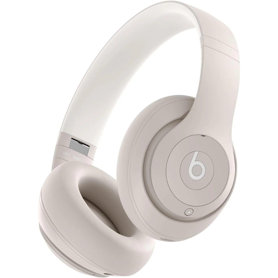 Beats Studio Pro Wireless Noise Cancelling Headphones (2023 New Model) - Premium Sound for Music, Gaming & Travel