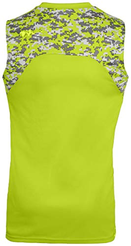Lime/Lime Digi