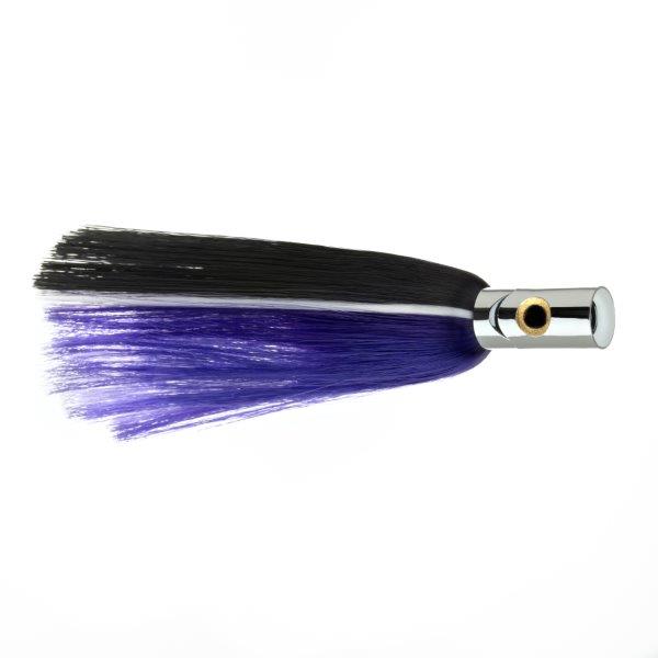 Tournament Tackle BH800 Black Hole Fishing Lure - Premium Bass & Saltwater Fishing Bait for Freshwater & Ocean Anglers - Perfect for Casting, Trolling & Jigging