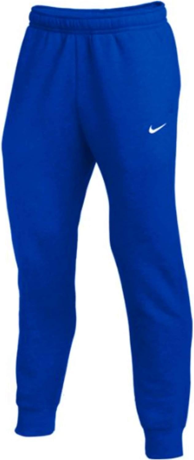 Nike Club Men's Training Joggers - Lightweight Workout Pants for Gym, Running & Casual Wear | Moisture-Wicking & Comfortable Athletic Joggers for Men