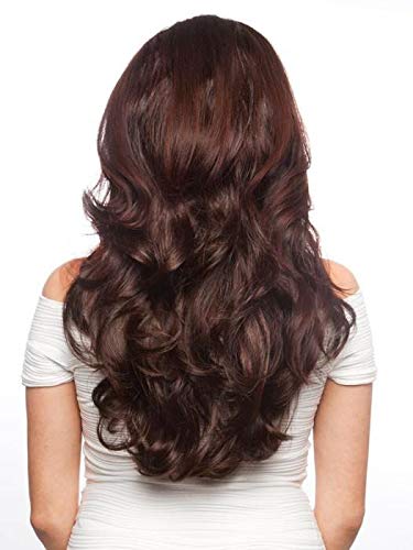 Noriko Wigs Sydney Wig - 13