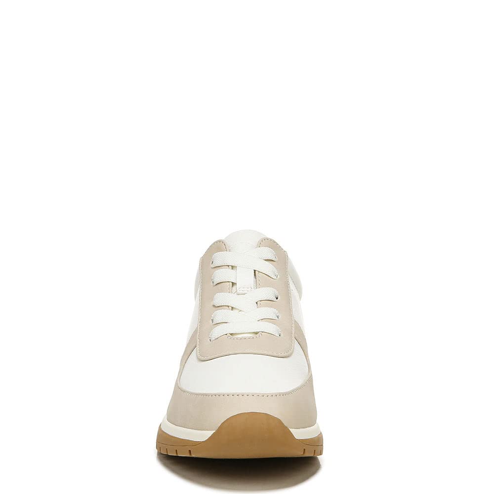 LifeStride Women's Horizon Almond Toe Comfortable Pumps - Size 7 Wide (C) - Perfect for Office, Wedding & Formal Occasions