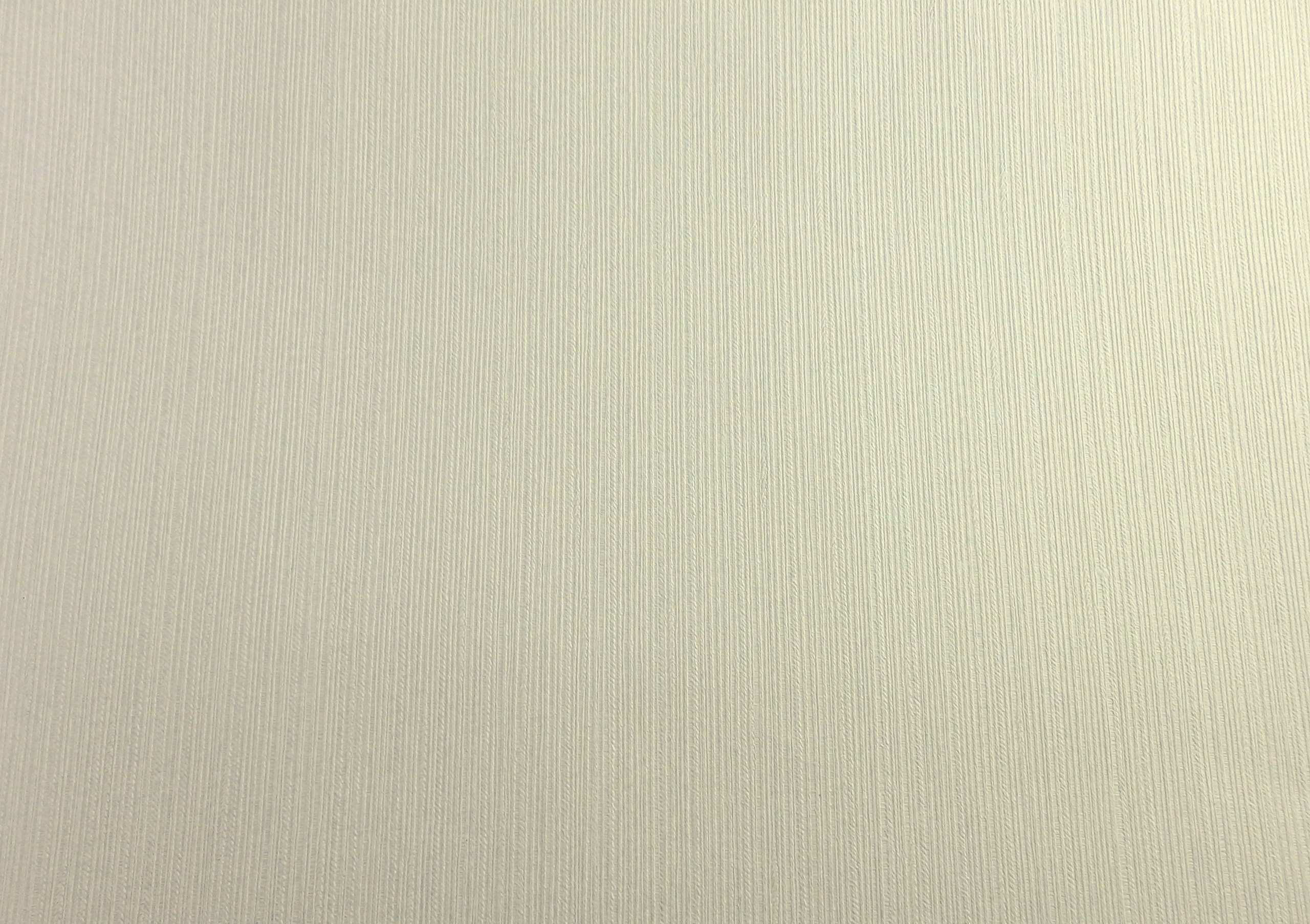 Melody Jane Dolls Houses 1:12 Scale Miniature Wallpaper - Pale Creamy Grey Oakdene Stripe for Dollhouse Decor | Perfect for Victorian & Modern Dollhouse Interiors