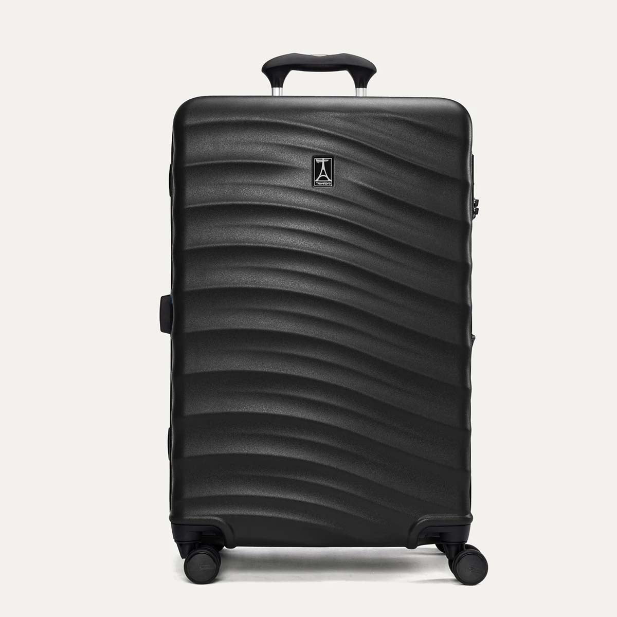 Travelpro Maxlite Air V2 Lightweight Hardside Spinner Luggage Set (3-Piece) - Perfect for International Travel & Business Trips