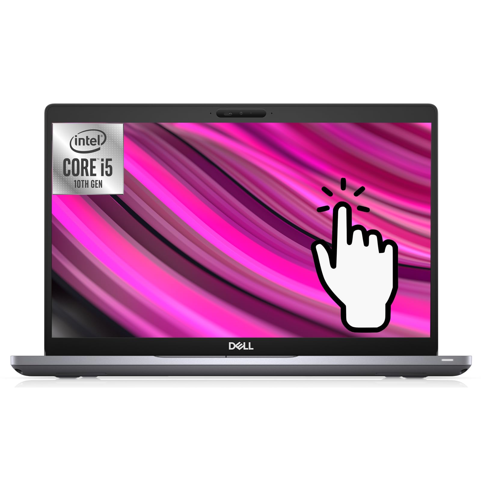 Refurbished Dell Latitude 5410 14