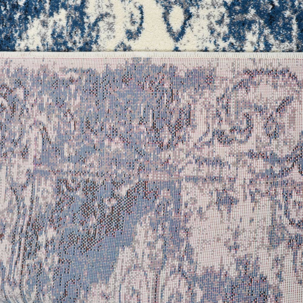 Premium Machine Woven Radiance Area Rug - Soft & Durable Home Decor for Living Room, Bedroom, Office - Easy to Clean & Stain Resistant