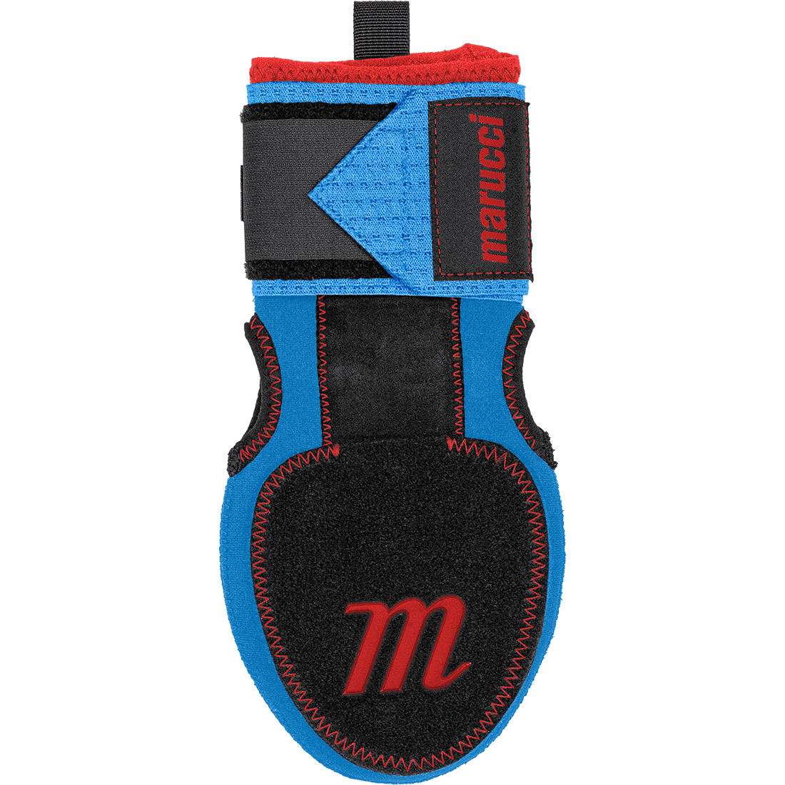 Blue/Red