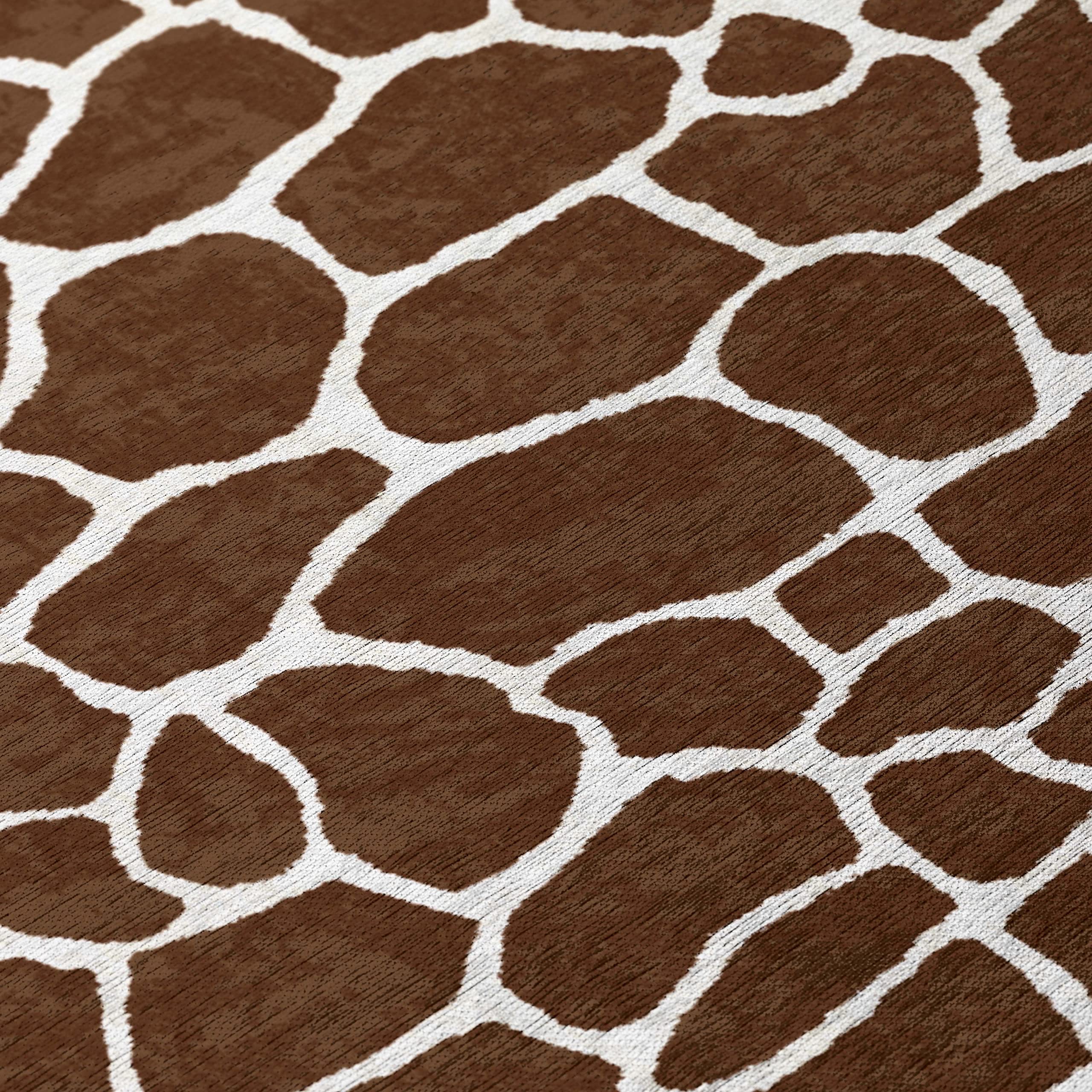 Addison Rugs Safari ASF34 5' x 7'6