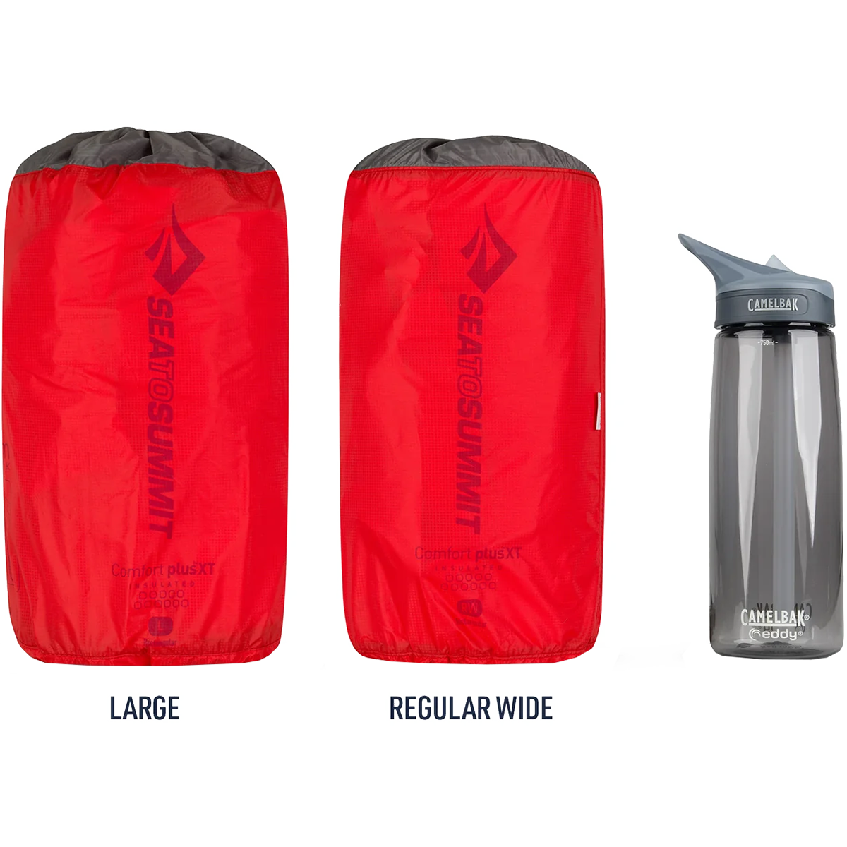 Comfort Plus XT Insulated Large Waterproof Winter Boots for Men & Women - Perfect for Hiking, Snow, and Outdoor Adventures