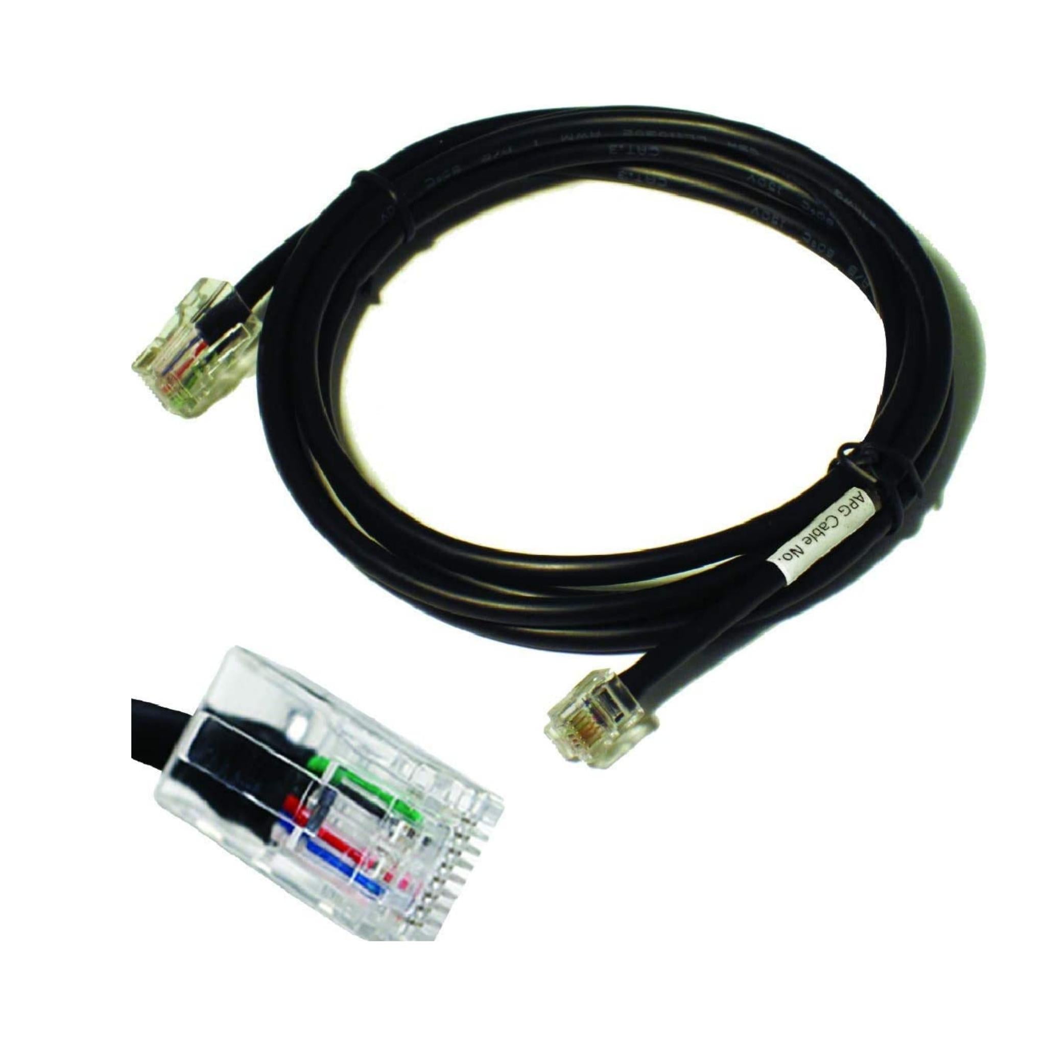 APG Interfaces and Cables - High-Speed Data Transfer Solutions for Computers, Gaming & Home Theater Systems | Perfect for PC Builds, Console Gaming & AV Setups